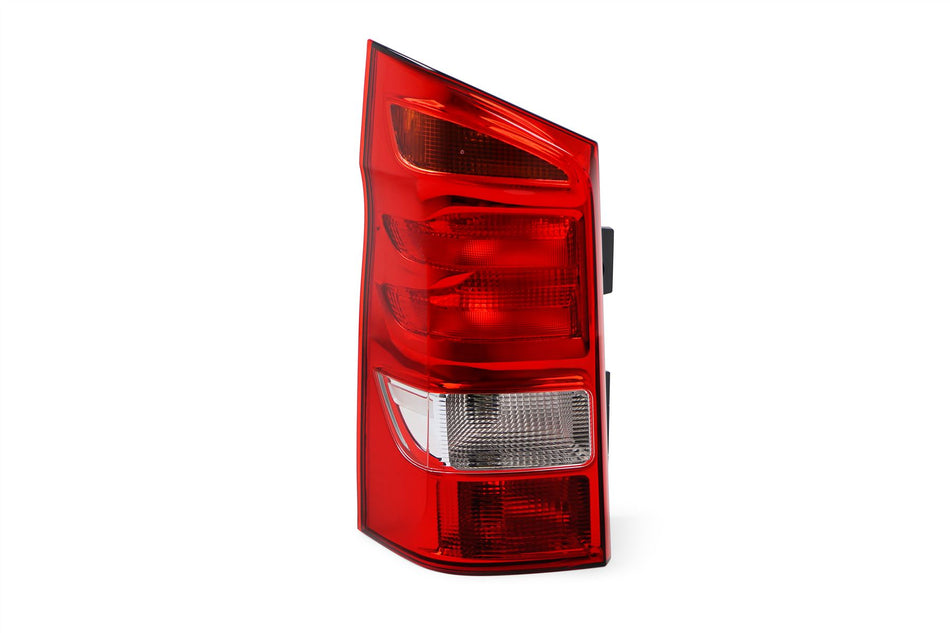 Hella Left Rear Light for Mercedes-Benz, OEM quality, OEM A4478201164