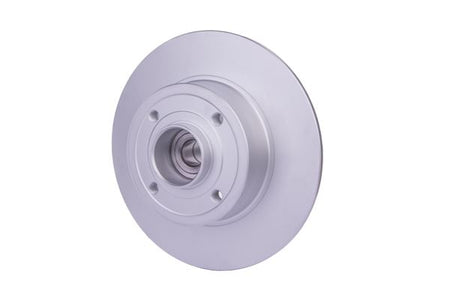 Hella Brake Disc for Nissan & Renault, OEM quality, OEM 432005338R - View 2