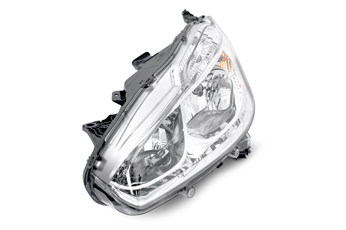 Peugeot 208 Left Headlight, Valeo OEM, OEM 9802221980 - View 11