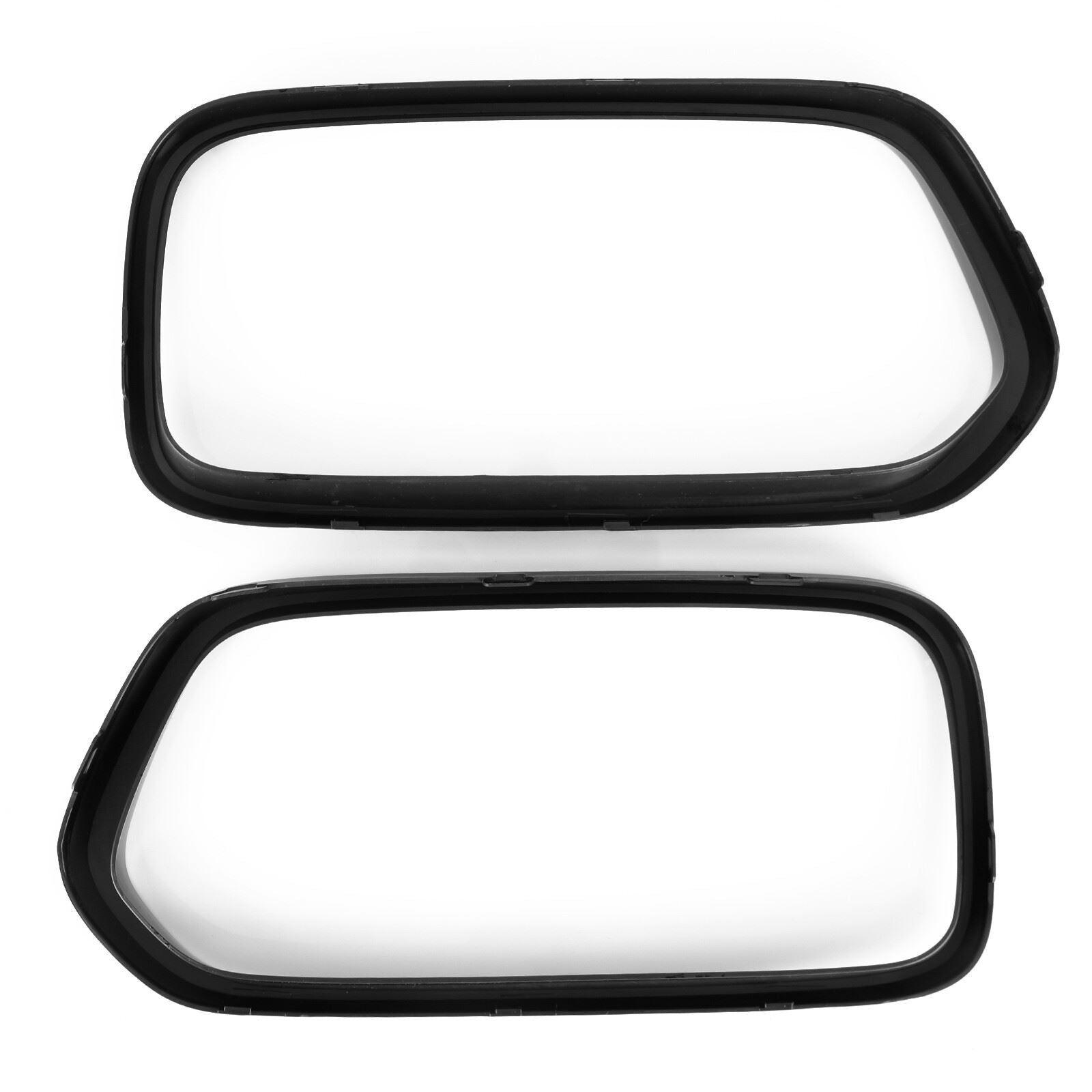 Bumper Grille Frame Cover Front - for Fiat - OEM 51712455246 | Eurowagens - View 4