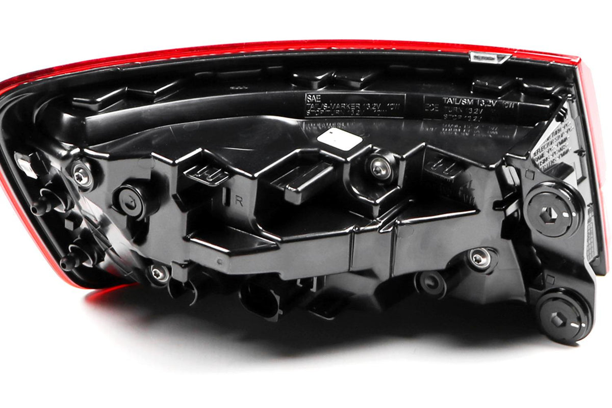Audi A3 Right Rear Light, Magneti Marelli OEM, OEM 8V5945092 - View 5