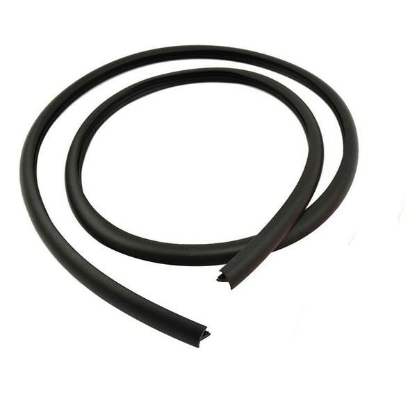 Windshield Dashboard Gap Sealing Strip | Eurowagens - View 3