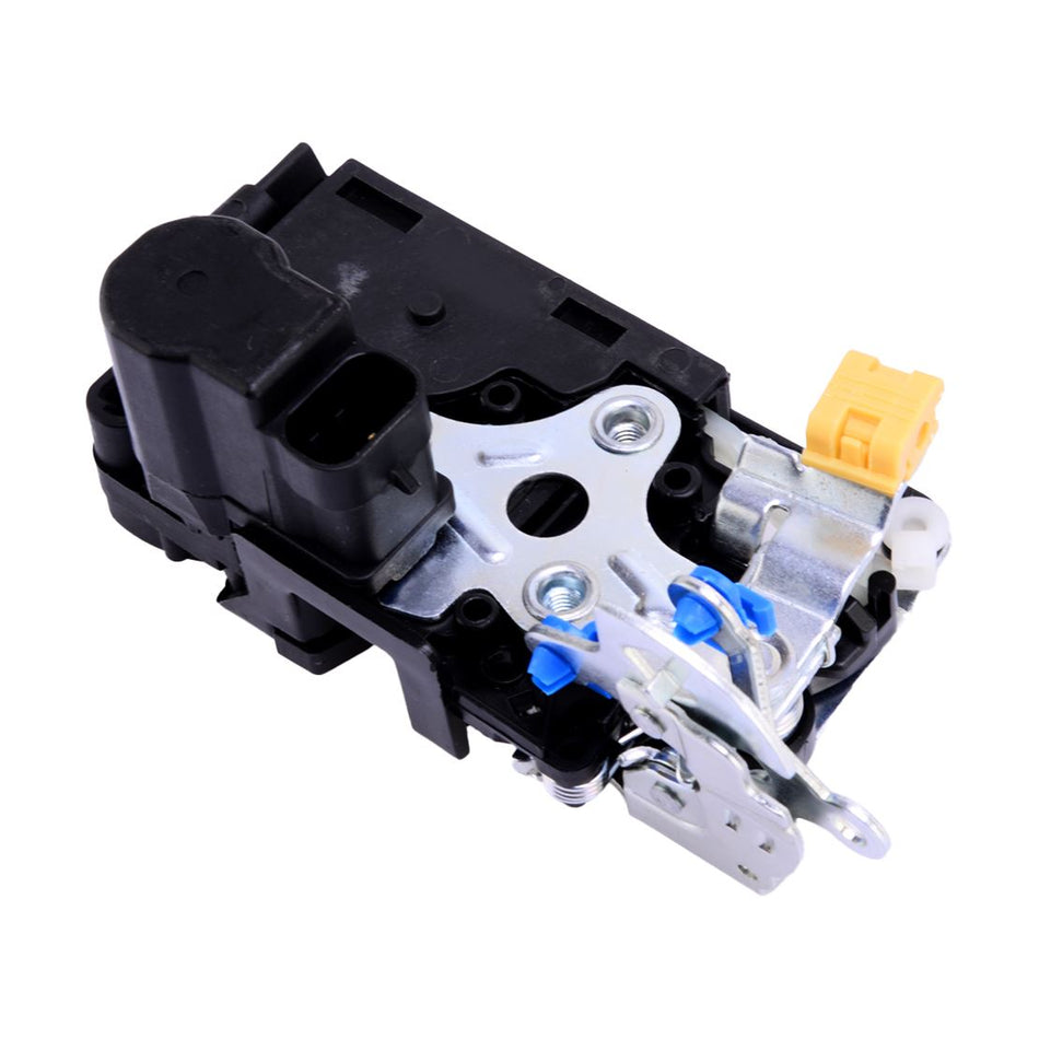 Front Left Door Latch Lock Actuator - for Chevrolet - OEM 96272638 | Eurowagens - View 4
