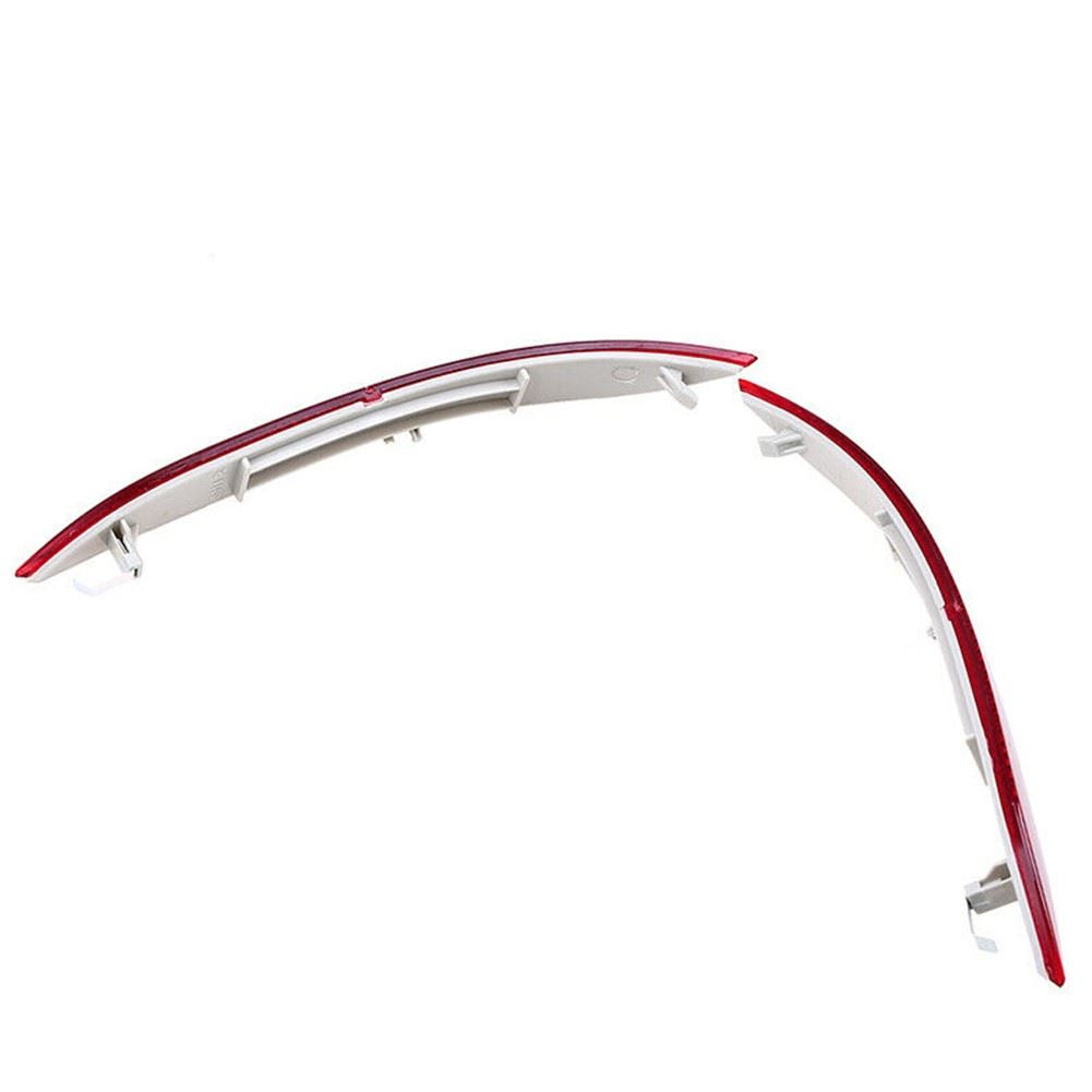 Bumper Reflector Rear - for BMW - OEM 63146915040 | Eurowagens - View 5