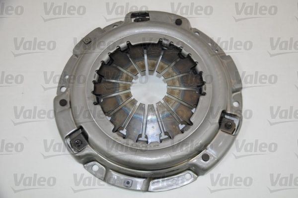 Valeo Clutch Kit for Rover & Honda, OEM quality - View 2
