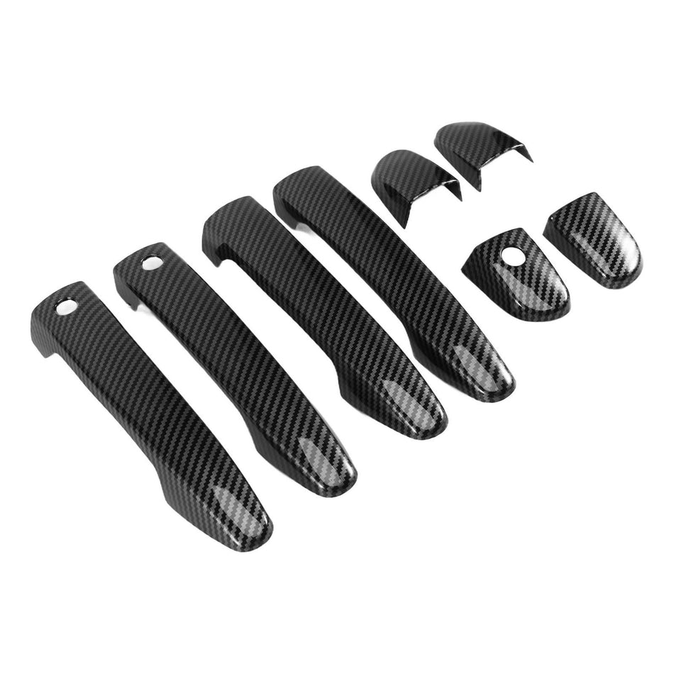 Door Handle Cover - for Mazda | Eurowagens - View 3