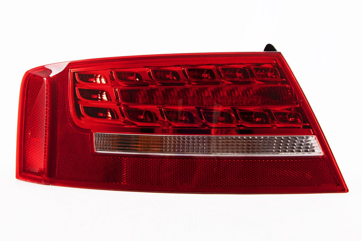 Audi A5 Left Rear Light, Magneti Marelli OEM, OEM 8T0945095D, MPN LLH292