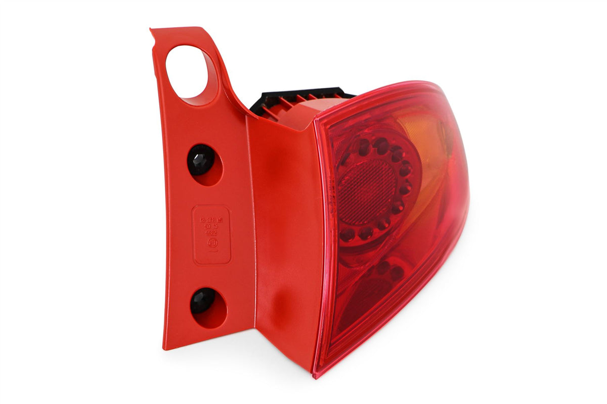Seat Leon Right Rear Light, Valeo OEM, OEM 1P0945112D - View 4