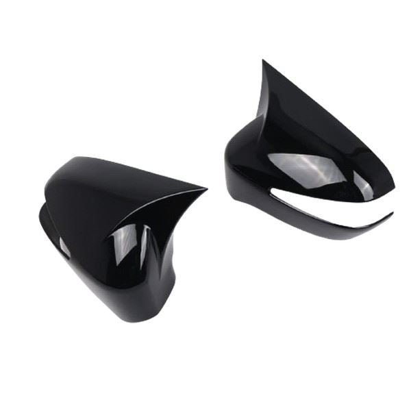 Door Mirror Cover Cap Set - for Honda - OEM 34300-SNB-013 | Eurowagens