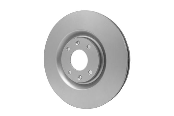 Peugeot 406 Coupe Brake Disc, Hella OEM, OEM 1606309180 - View 2