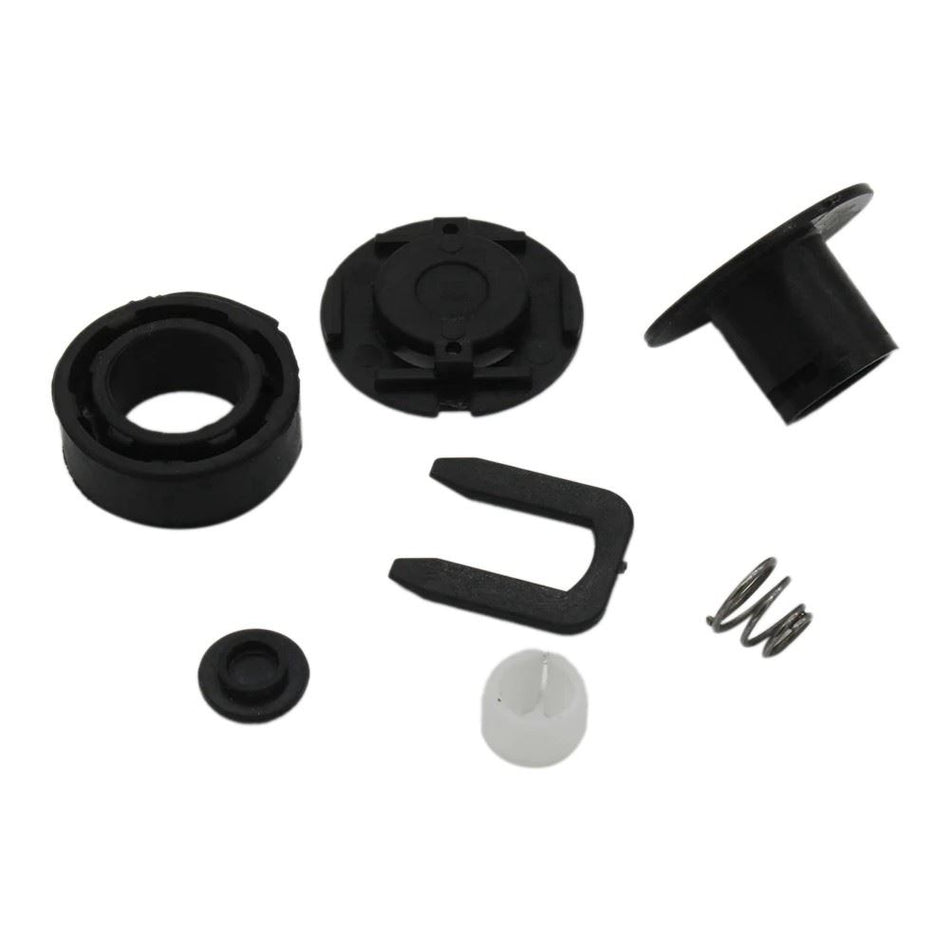 Selector Lever Cable Connector Bushing - OEM 25189436 | Eurowagens - View 3