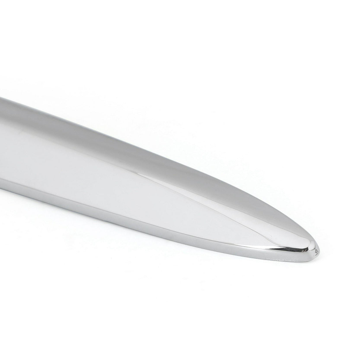 Bumper Grille Trim Front - for Fiat | Eurowagens - View 10