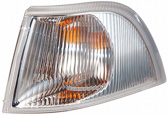 Hella Right Indicator for Volvo, OEM quality, OEM 30862524, MPN 2BA 007 924-081