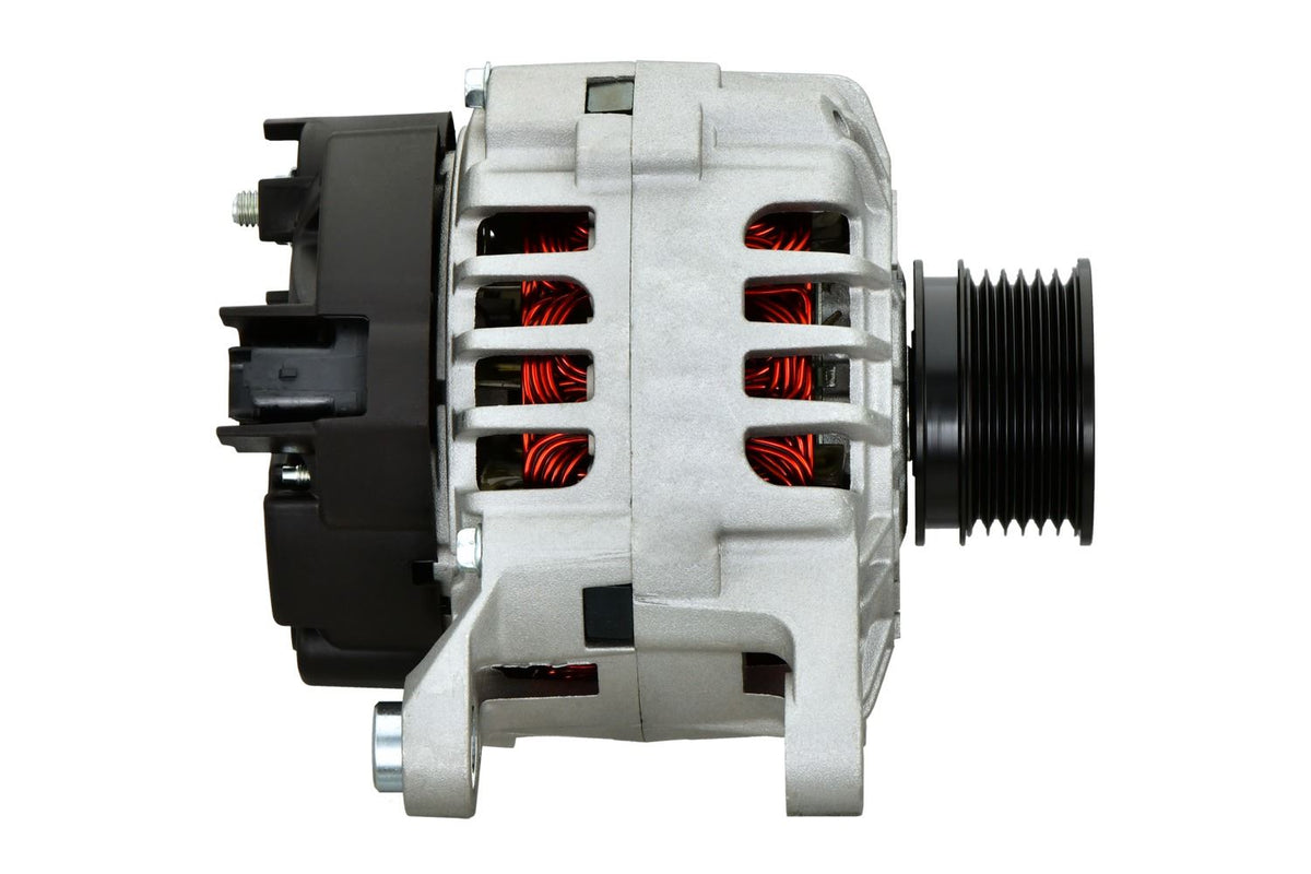 Hella Alternator for Renault & Dacia, OEM quality, OEM 7711497535 - View 2