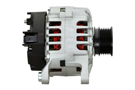 Hella Alternator for Renault & Dacia, OEM quality, OEM 7711497535 - View 2