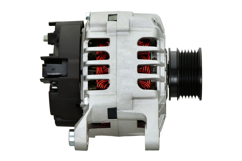 Hella Alternator for Renault & Dacia, OEM quality, OEM 7711497535 - View 2