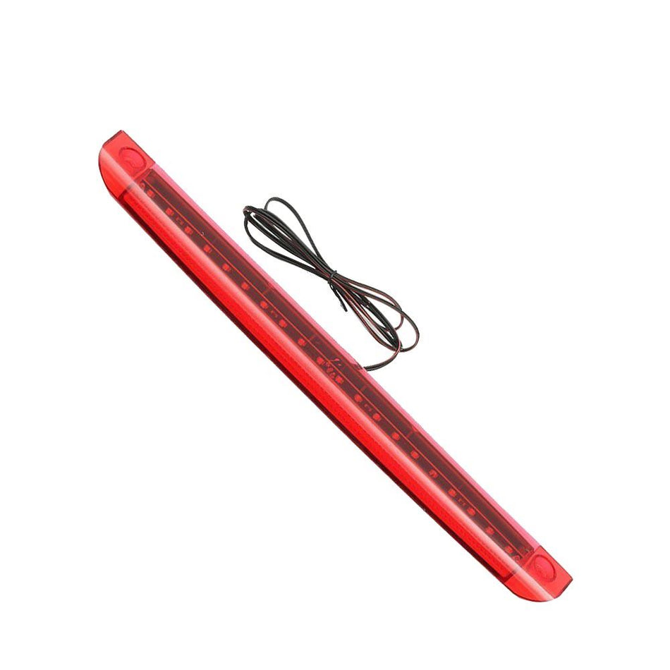 LED Third Brake Tail Light Red - OEM X42.5MM | Eurowagens