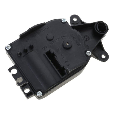 HVAC Damper Actuator - for Volkswagen - OEM 1J1907511A | Eurowagens - View 2