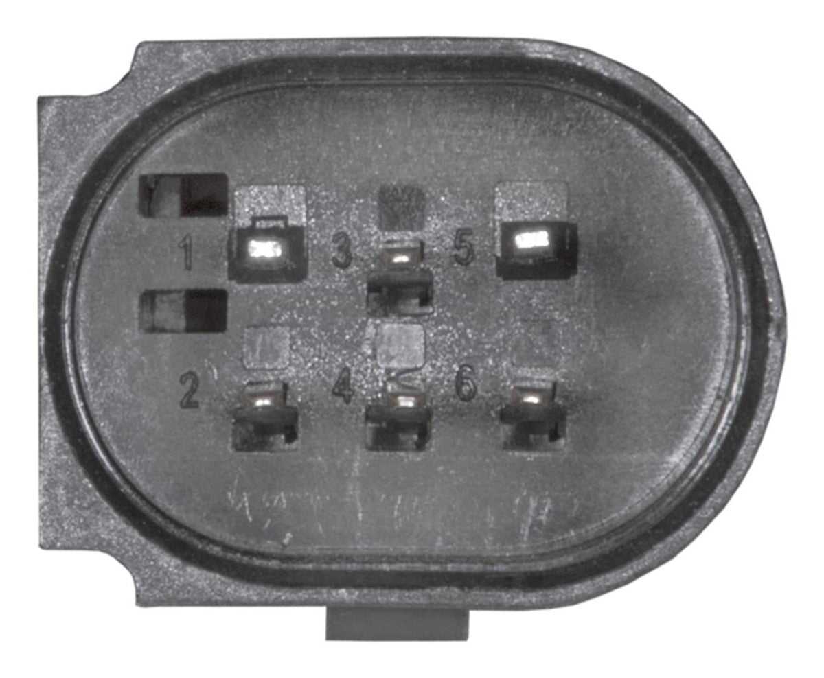 Hella Sensor for Mercedes-Benz, Peugeot & more, OEM quality, OEM 551 8820 5 - View 3