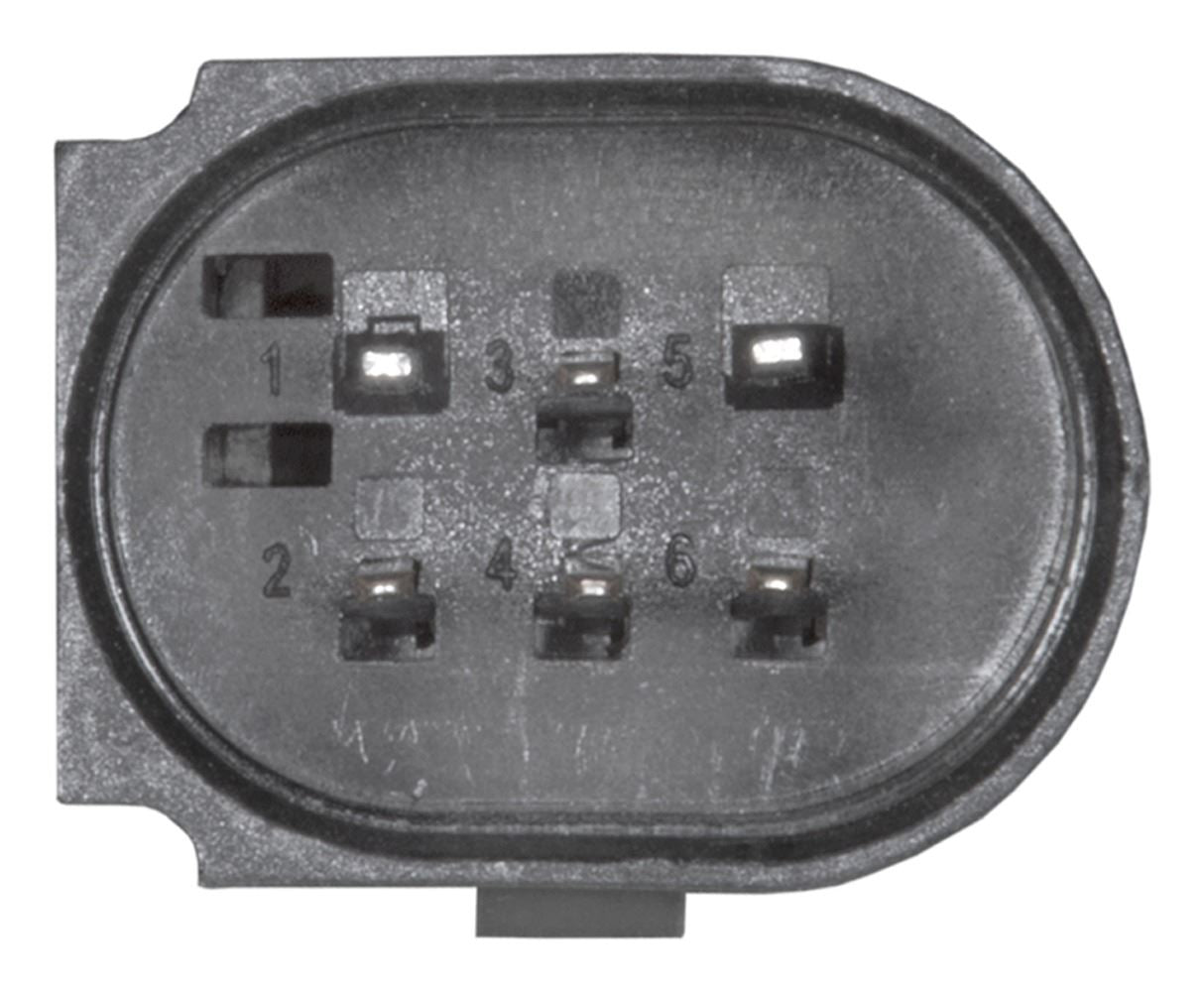 Hella Sensor for Mercedes-Benz, Peugeot & more, OEM quality, OEM 551 8820 5 - View 3