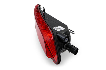 Volvo XC60 Right Front Fog Light, Valeo OEM, OEM 31353286 - View 11