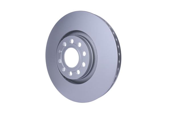 Hella Brake Disc for AUDI, OEM quality, OEM 8D0615301K - View 3