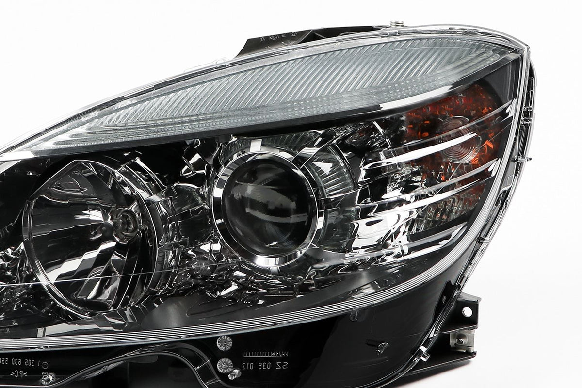 Mercedes-Benz CLC-Class Sportcoue Left Headlight, Magneti Marelli OEM, OEM A2038205959 - View 12