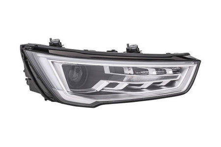 Audi A1 Right Headlight, Magneti Marelli OEM, OEM 8X0941 044A - View 4