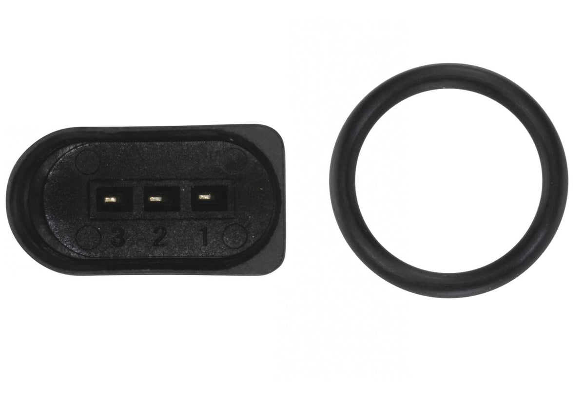 Hella Sensor for Seat, Skoda & more, OEM quality, OEM 06B 905 163A - View 3