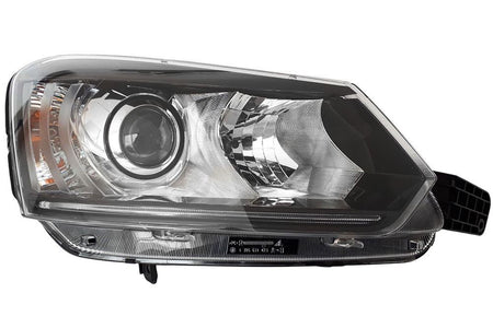 Skoda Yeti Right Headlight, Magneti Marelli OEM, OEM 5L2941018D - View 2