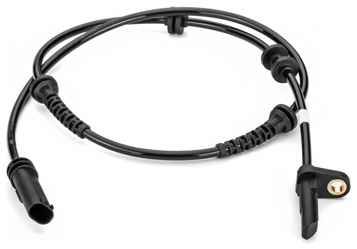 BMW 7 Series (F01, F02, F03, F04) ABS Wheel Speed Sensor, Hella OEM, OEM 34 52 6 775 864, MPN 6PU 012 806-461