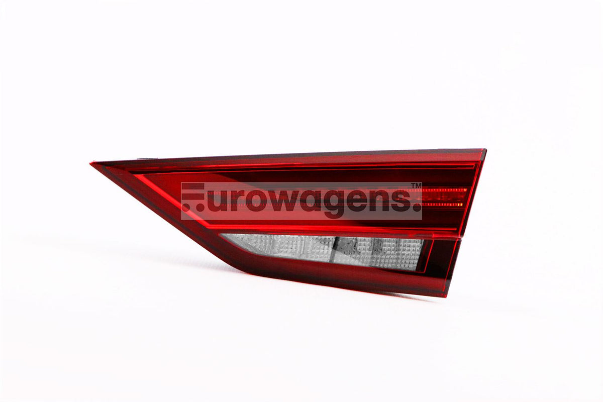 Audi A3 Right Rear Light, Magneti Marelli OEM, OEM 8V5945076C, MPN LLM181