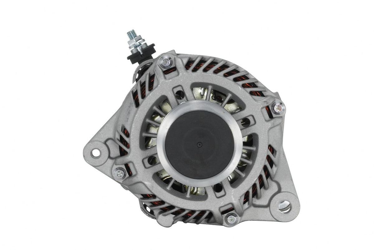 Hella Alternator for Nissan, OEM quality, OEM A003TG2681 - View 2