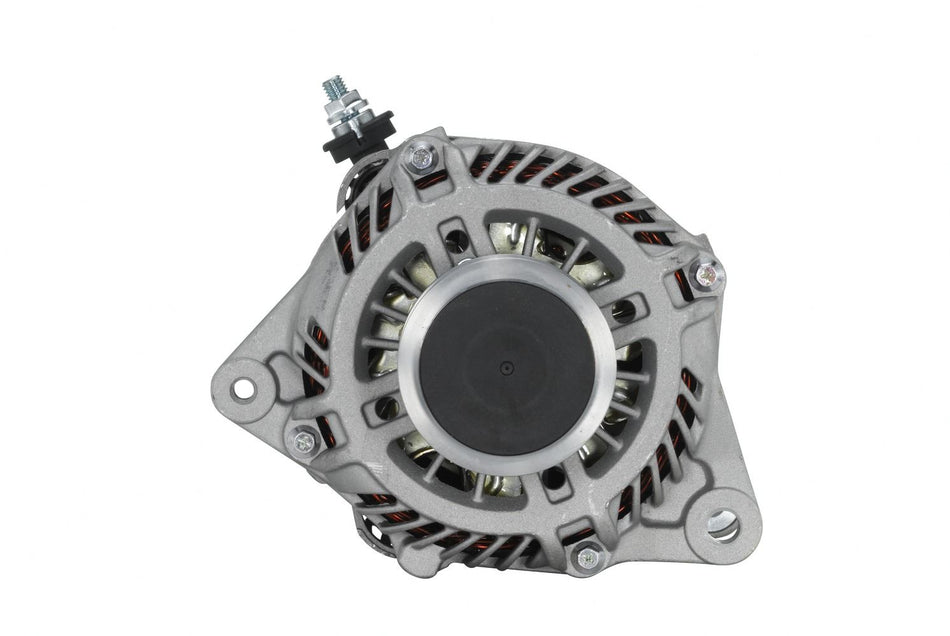 Hella Alternator for Nissan, OEM quality, OEM A003TG2681 - View 2