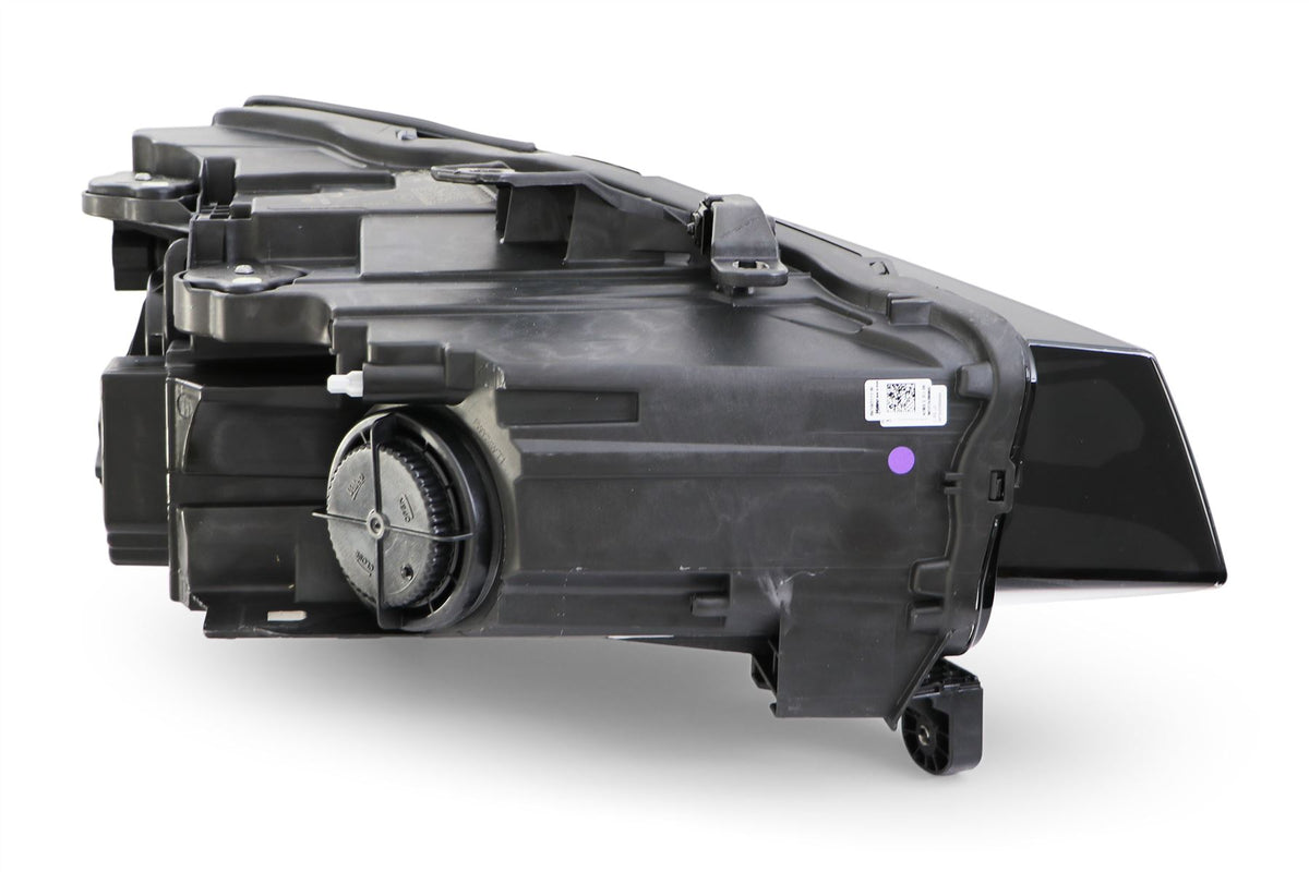 Audi Q2 Left Headlight, Valeo OEM, OEM 81A941004A - View 12