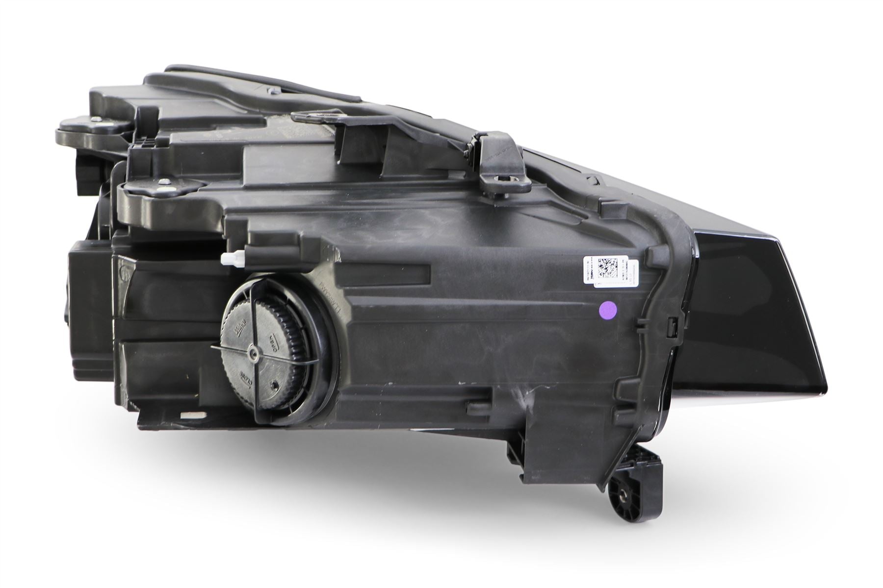Audi Q2 Left Headlight, Valeo OEM, OEM 81A941004A - View 12