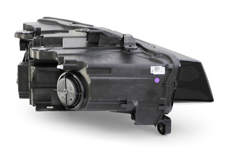 Audi Q2 Left Headlight, Valeo OEM, OEM 81A941004A - View 12