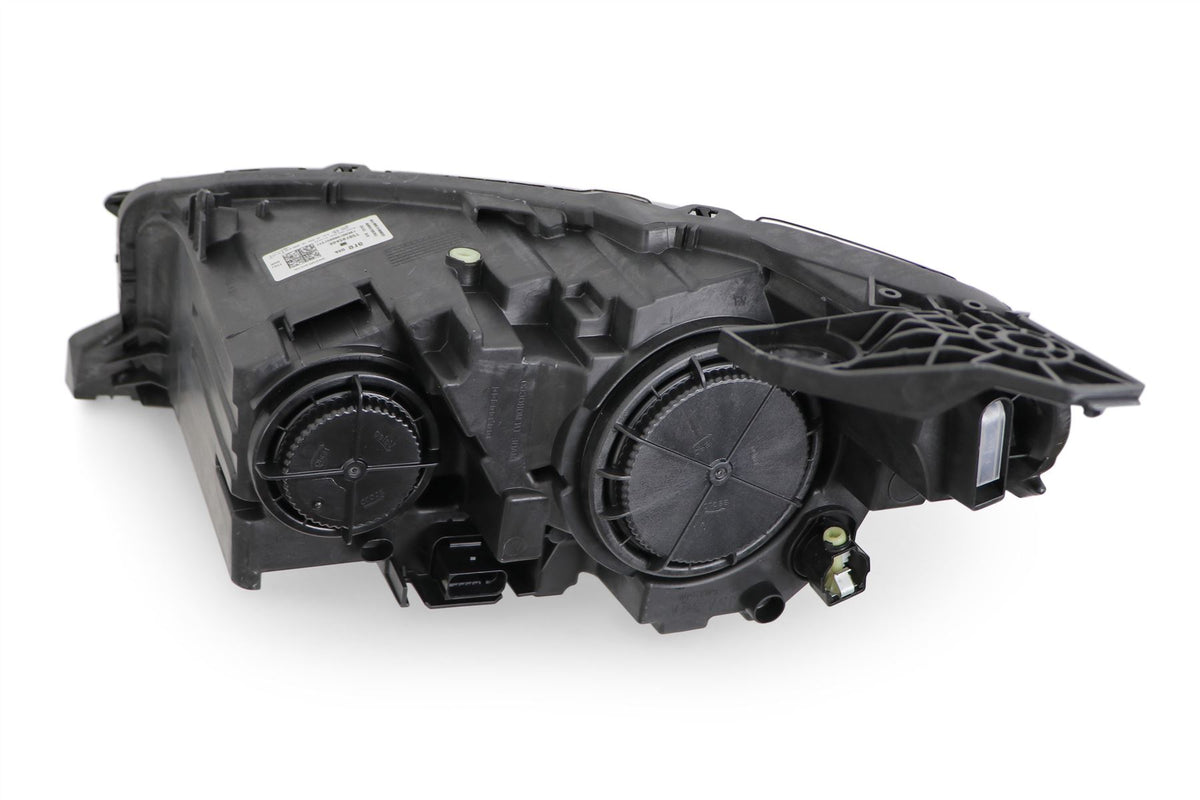 Vauxhall Corsa F Right Headlight, Valeo OEM - View 2