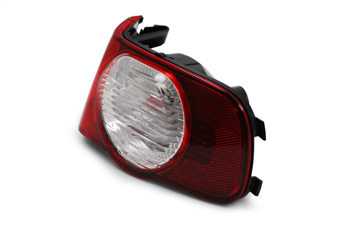 Citroen C3 Picasso Right Rear Fog Light, Valeo OEM, OEM 6351-HJ - View 2
