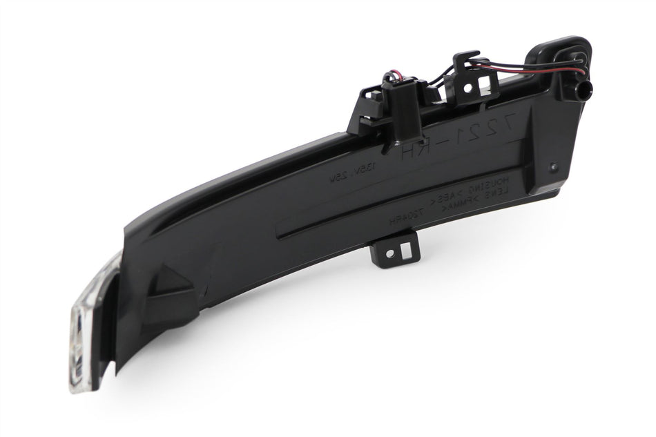 Mirror Indicator Left LED - for Mercedes-Benz - OEM 388-BZL136 | Eurowagens - View 2