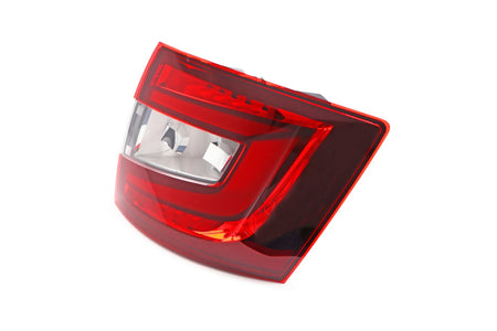 Hella LED Right Rear Light for Skoda, OEM quality, OEM 5E9945712 - View 10
