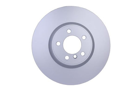 Land Rover Range Rover III Brake Disc, Hella OEM, OEM LR011591 - View 3