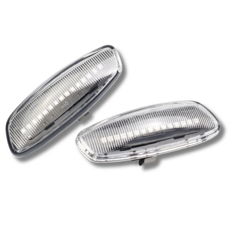 Side Indicator Set LED Dynamic - for Citroen | Eurowagens - View 8