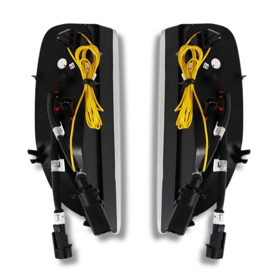 Front Indicator Set LED - for Porsche | Eurowagens - View 2
