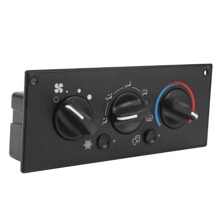 Air Conditioning Control Panel - for Kenworth - OEM F2110071 | Eurowagens - View 3