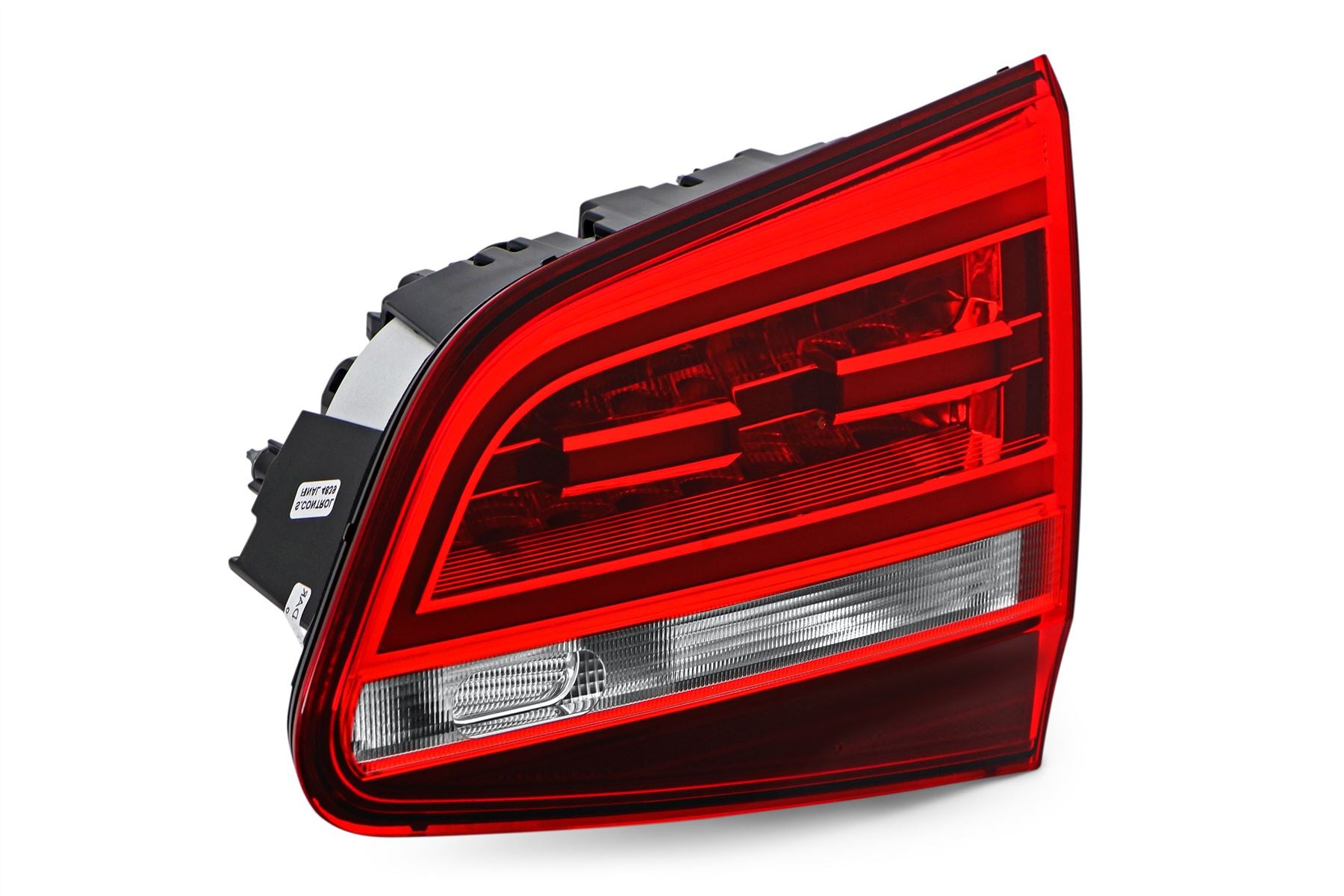 Volkswagen Sharan Right Rear Light, Magneti Marelli OEM, OEM 7N0945308A - View 7
