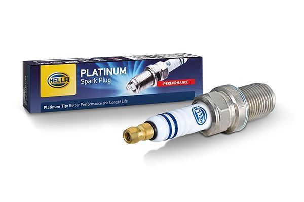 Hella Spark Plug for Seat, Audi & more, OEM quality, OEM 06 H905 601 A, MPN 8EH 188 705-331