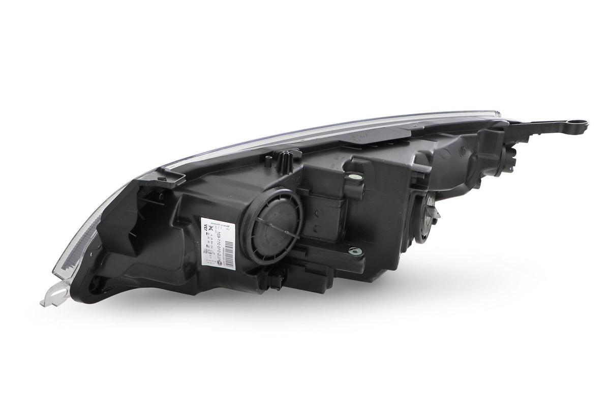 Hella DRL Right Headlight for Vauxhall, OEM quality, OEM 1216727 - View 11