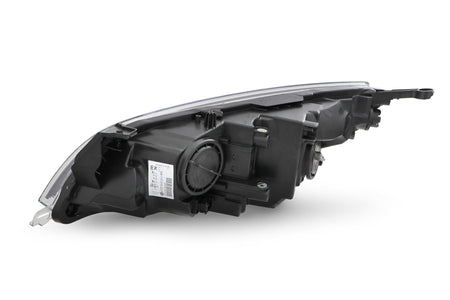 Hella DRL Right Headlight for Vauxhall, OEM quality, OEM 1216727 - View 11