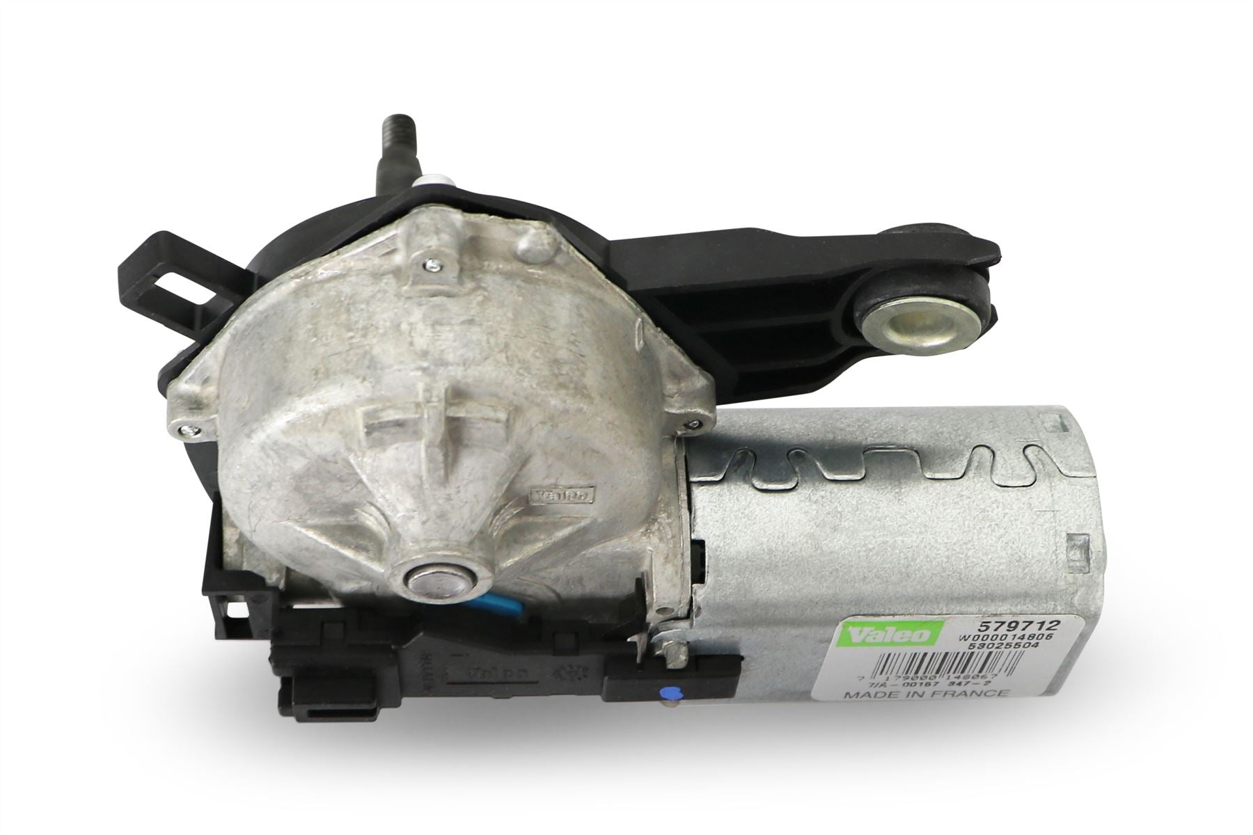 Valeo Rear Wiper Motor for Citroen, Toyota & more, OEM quality, OEM 6405T2 - View 8